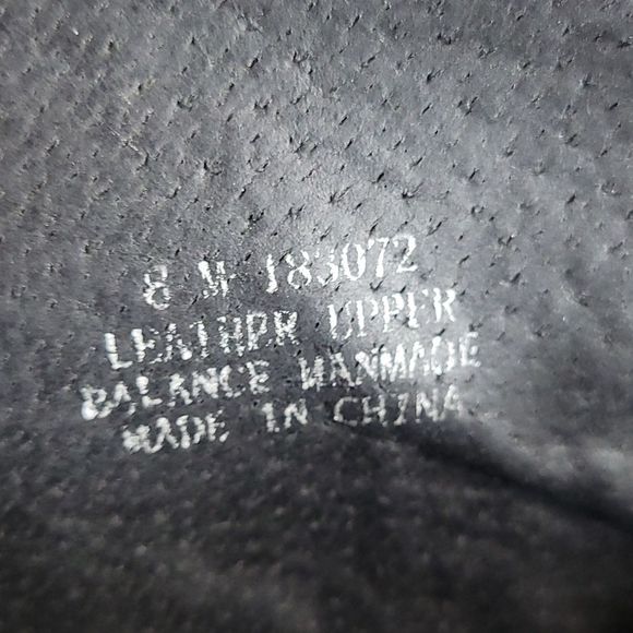 Aaray  knee high boot - Picture 10 of 10